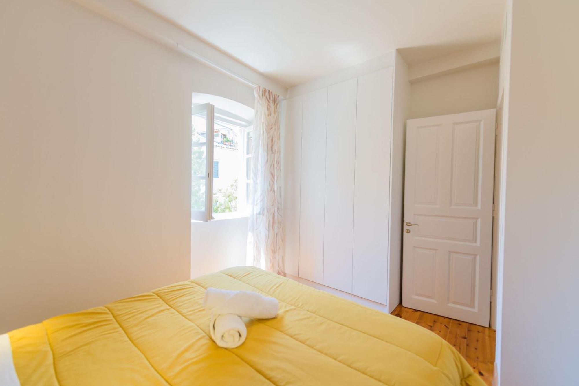 Mouragia Suites Corfu Corfu  Eksteriør billede