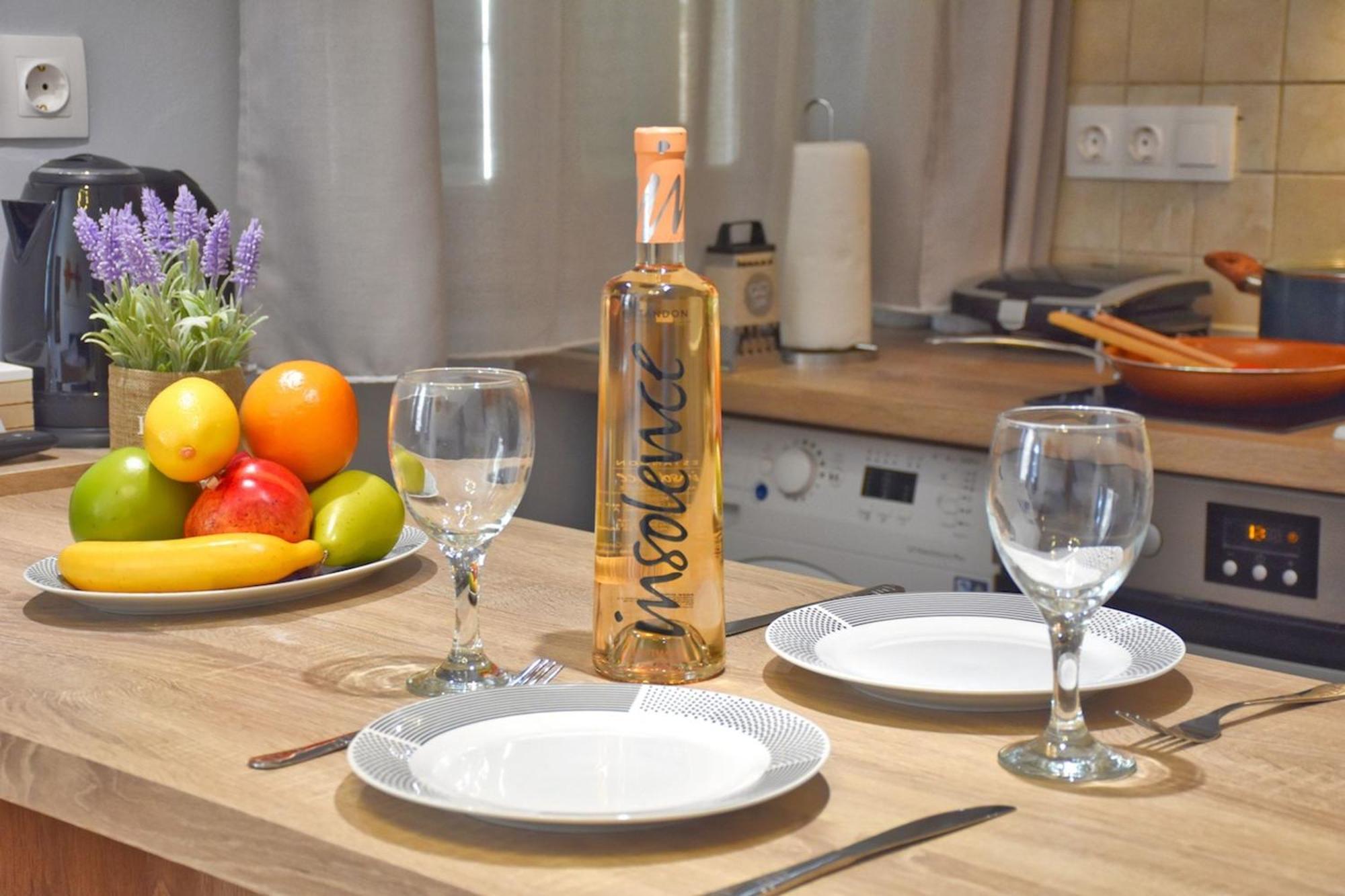 Mouragia Suites Corfu Corfu  Eksteriør billede
