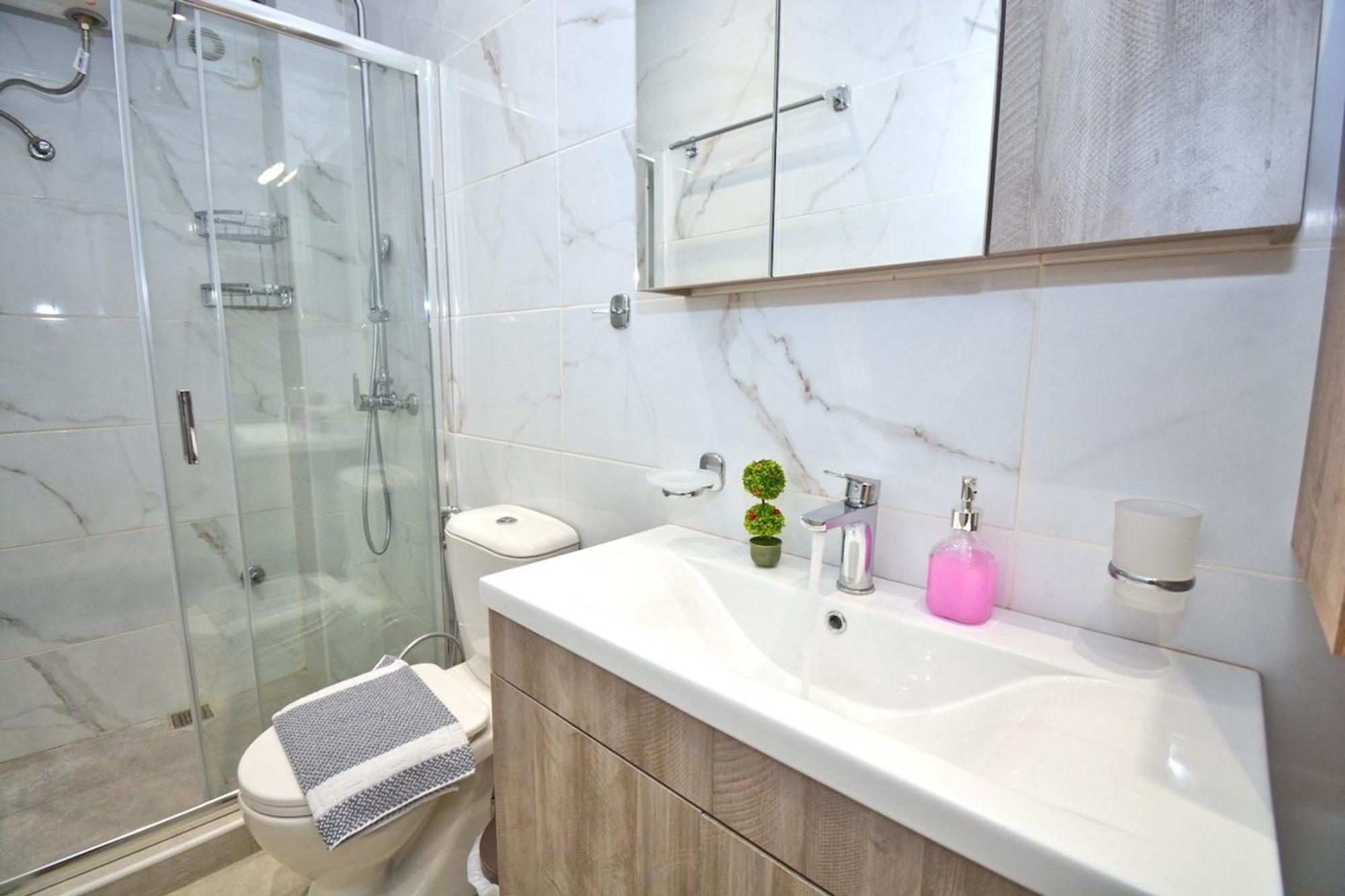 Mouragia Suites Corfu Corfu  Eksteriør billede